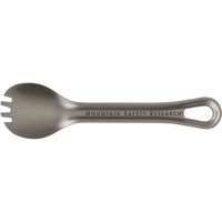 MSR Titan Spork